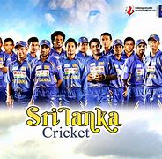 Image result for SL Cricket Team All Players