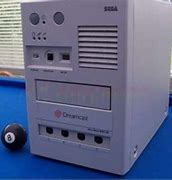Image result for Sega Dreamcast Prototype