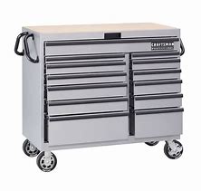 Image result for Mobile Tool Cart