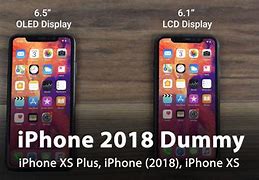 Image result for Nuevo iPhone 2018