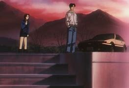 Image result for Initial D Takumi Angry Meme