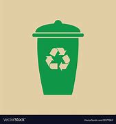 Image result for Recycle Bin Symbol