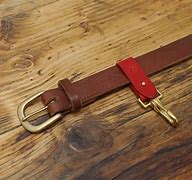 Image result for Red Belt Clip for Keys
