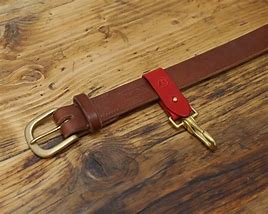 Image result for Red Belt Clip for Keys