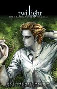 Image result for Twilight Fiction Book Series