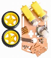 Image result for Wheel in Robotics Car