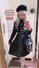 Image result for OC Aesthetic Outfits