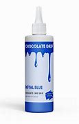 Image result for Royal Blue Drip