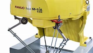 Image result for Fanuc M1 Images