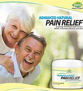 Image result for Pain Relief Cream Drawing Photo