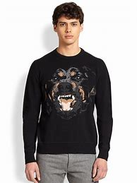 Image result for Givenchy Rottweiler
