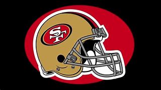 Image result for San Francisco 49ers Football Logo