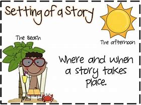 Image result for Setting in Short Story