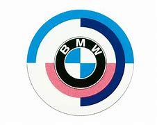 Image result for Classic BMW M Logo