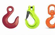 Image result for Types of Key Chain Hook
