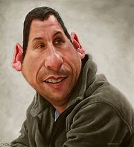 Image result for Funny Drawings of Famous People