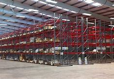 Image result for 5S Warehouse Examples