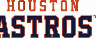 Image result for Astros Logo Transparent