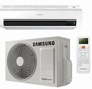 Image result for Samsung Ductless Air Conditioner