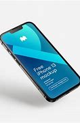 Image result for iPhone 13 App Icon Mockup