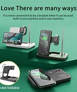 Image result for Wireless Charging Stand iPhone