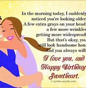 Image result for Happy Birthday Quotes for Husband Funny