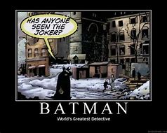 Image result for Batman Greatest Detective