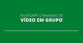 Image result for WhatsApp Group Video Call