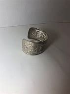 Image result for Vintage Silver Cuff Bracelet