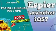 Image result for Espier Launcher Apk