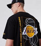 Image result for LA Lakers Black