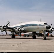 Image result for Lockheed C-121
