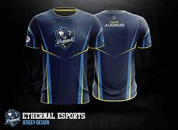 Image result for Esports Team Jerseys