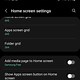 Image result for Second Screen Icon Samsung