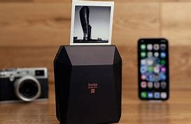 Image result for Fujifilm Instax Portable Printer