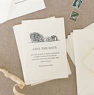 Image result for Save the Date Message