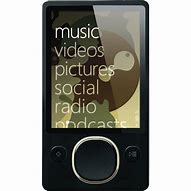 Image result for Zune 80