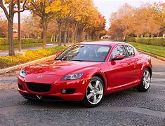 Image result for RX-8 Red