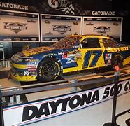 Image result for Daytona 500 Museum
