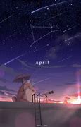 Image result for Falling Star Anime