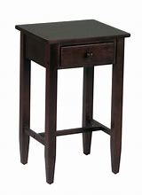 Image result for Corner Telephone Table Stand