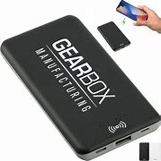 Image result for Wireless Power Bank Dessign