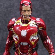 Image result for Iron Man MK45