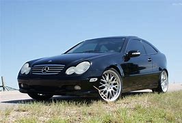 Image result for Mercedes C230 Coupe Ammoury Auto