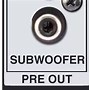 Image result for LG Bh7440 Subwoofer Cable Plug