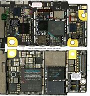 Image result for iPhone 6 vs 6s PCB