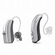 Image result for Cros Hearing Aid