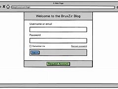 Image result for Login Page Design Templates