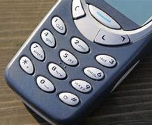 Image result for Nokia 3310 Keyboard