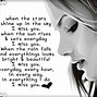 Image result for TV Girl Quotes